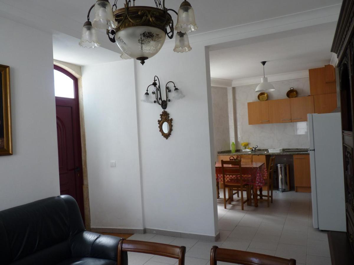 Casa das Merendeiras Hotel Espinhal Bagian luar foto